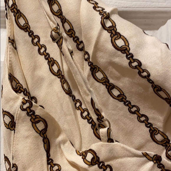 Dolls Kill Audrey 3 + 1 Body in Chains Mini Slip Dress size S - Picture 8 of 12